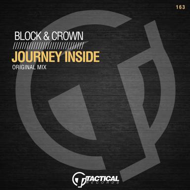Journey Inside - Original Mix