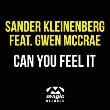 Can You Feel It - Club Mix