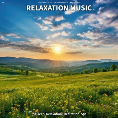 Relaxing Music for Sleeping