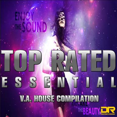 Top Rated Essential Annual Compilation (V.A House Compilation)