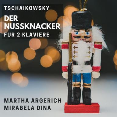 The Nutcracker, Op. 71a: III. Danse de la Fée-Dragée (Arr. for Two Pianos)