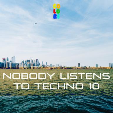 Lose Control - Sami Kubu Remix