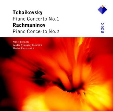 Tchaikovsky: Piano Concerto No. 1 in B-Flat Minor, Op. 23: II. Andantino semplice - Prestissimo