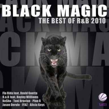 Black Magic - The Best Of R & B 2010