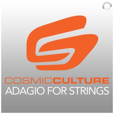 Adagio for Strings - Single Edit