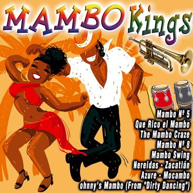 The Mambo Craze