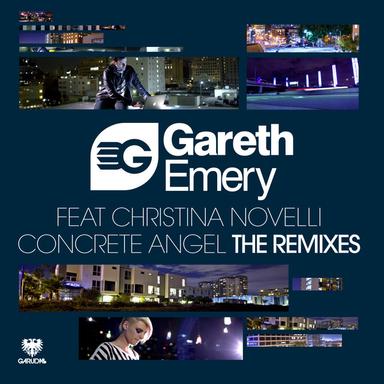 Concrete Angel - Craig Connelly Remix