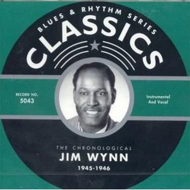 Butter for My Roll (09/10-45)