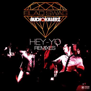 Hey Yo - Stani Rosch Remix