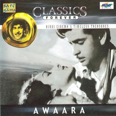 Awaara