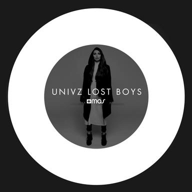 Lost Boys - Extended Mix