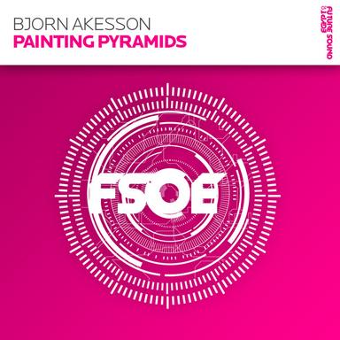 Painting Pyramids - Nhato Remix