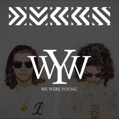 We Were Young