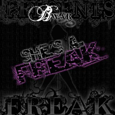 She's A Freak - Acapella