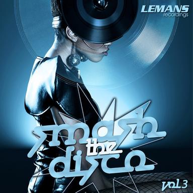 Ghetto Blaster - A.C.K. & Groovebox Remix