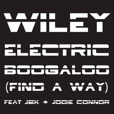 Electric Boogaloo (Find a Way) (The Hump Day Project Remix)
