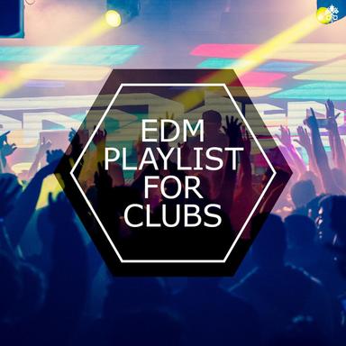 EDM Playlist For Clubs