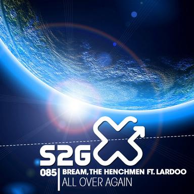 All Over Again - Protoxic Remix