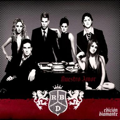 Nuestro Amor