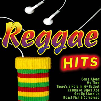 Reggae Hits