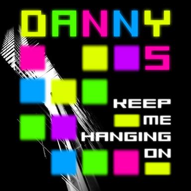 Keep Me Hanging On - Radio Edit