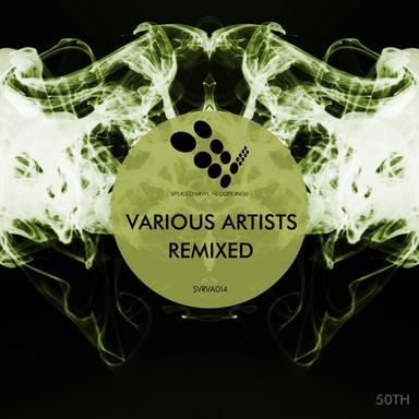 Minus Ten - Kamil Van Derson Remix