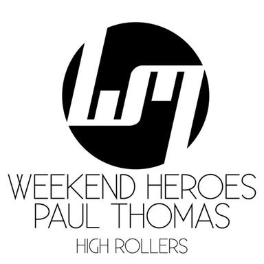 High Rollers - Andrea Bertolini Remix