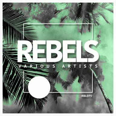 White & Black - Gruw Frequency Remix