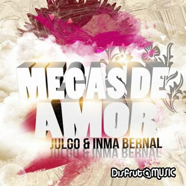 Megas de amor - Radio Edit