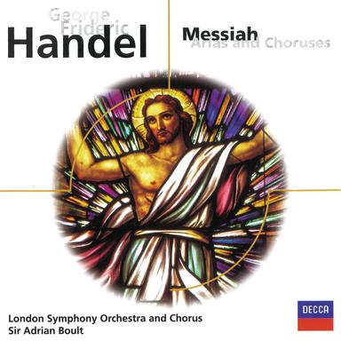 Messiah, HWV 56 / Pt. 2: 39. Chorus: Let us break their bonds asunder