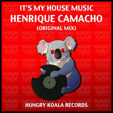 It's My House Music - Original Mix