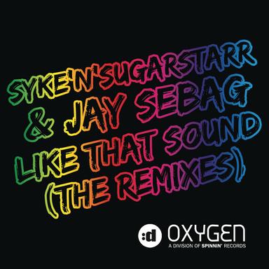 Like That Sound - DBN Remix