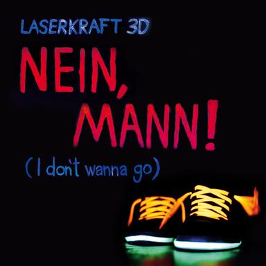 Nein, Mann! - Radio Edit