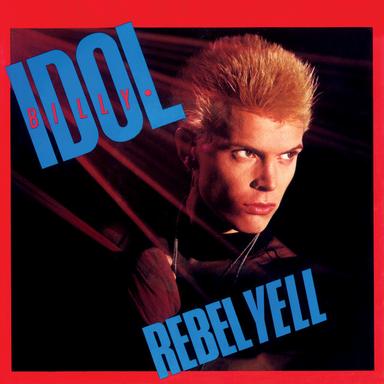 Rebel Yell - Edit