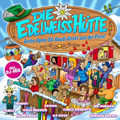 Eisgekühler Bommerlunder