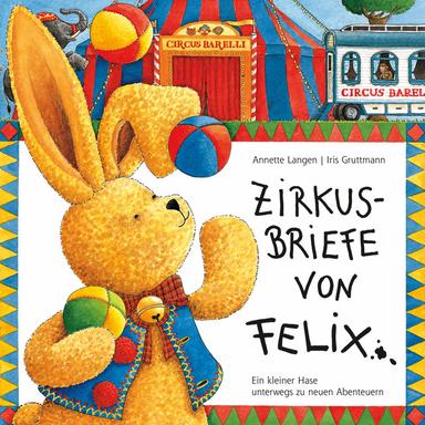 Briefe von Felix (Titelsong)