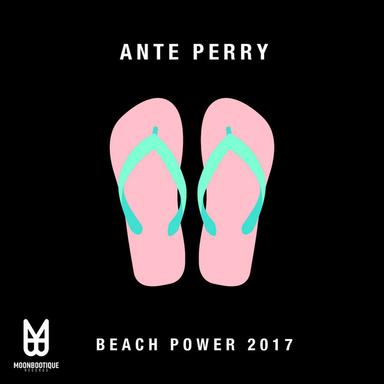 Beach Power 2017 - Original Mix