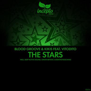 The Stars Feat. Vitodito - Deep Active Sound Remix