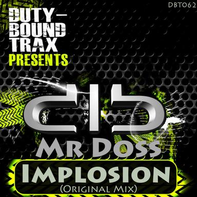 Implosion - Original Mix