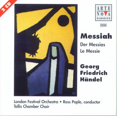 Messiah, HWV 56: Part II: Hallelujah! (Chorus)