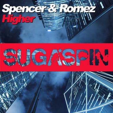Higher - Radio Edit