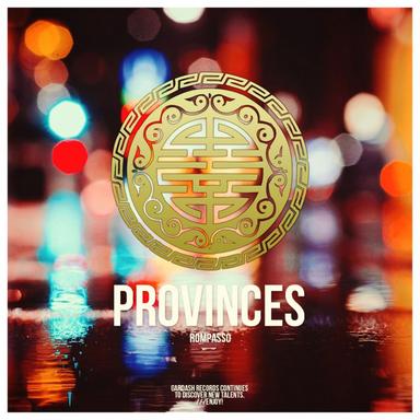Provinces - Original Mix