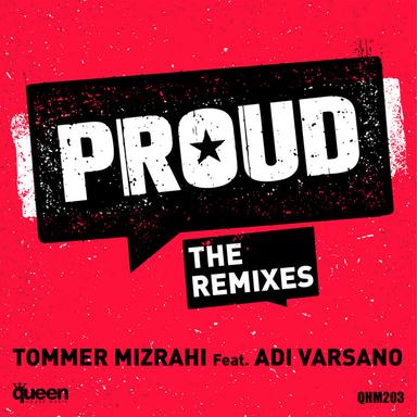 Proud - Filipe Guerra Remix