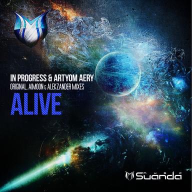 Alive - Original Mix
