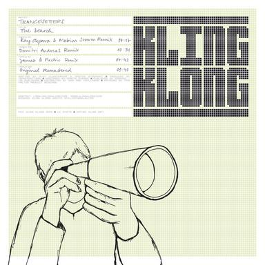 The Search - Dimitri Andreas Remix