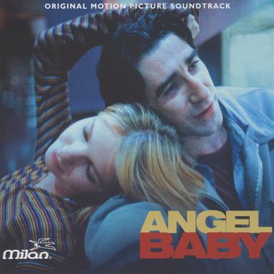 Angel Baby (Original Motion Picture Soundtrack)