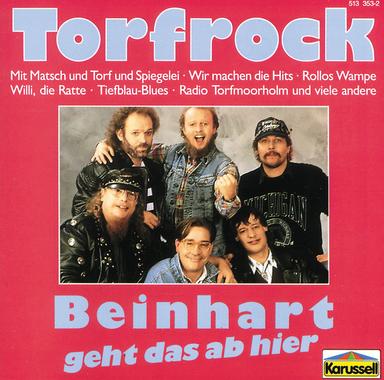 Wir Machen Die Hits (Die Hots Die Tops Die Doll'n)