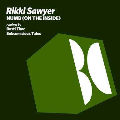 Numb (On the Inside) - Subconscious Tales Psychedellic Dub