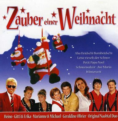 Weihnacht zieht's jeden Mann nach Haus