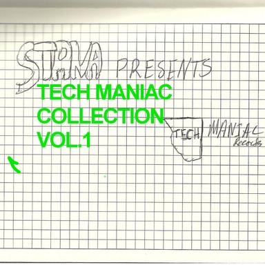 Adrenaline - Original Mix